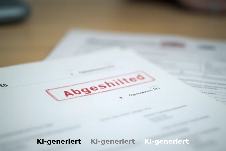 Mythen und Realität: Warum die Diagnose allein keine Erwerbsminderungsrente garantiert