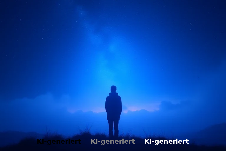 Mythos als Spiegel: Warum kosmische Erzählungen seelische Orientierung stiften