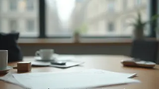 Mythos der perfekten Amtsstunde: Psychologie statt Magie bei Behördenkontakten