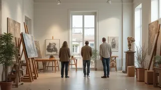 Mythos der Rebellion: Grasskamp entzaubert den Gegensatz zwischen Avantgarde und Akademie