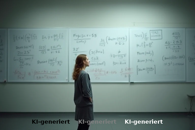 Mythos des männlichen Genies: Warum die Unsichtbarkeit weiblicher Hochbegabung ein gesellschaftliches Problem ist