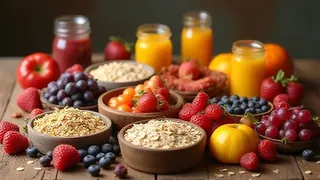 Mythos des perfekten Morgenessens: Warum Vielfalt statt Wundermittel zählt