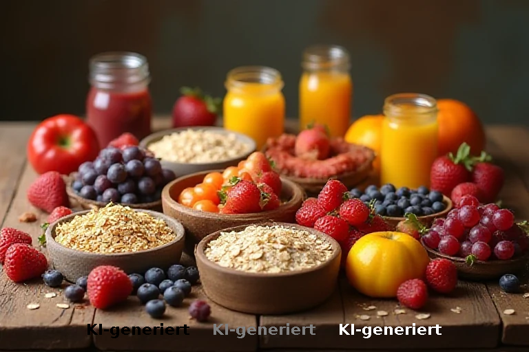 Mythos des perfekten Morgenessens: Warum Vielfalt statt Wundermittel zählt