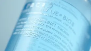 Mythos Mineralwasser: Qualität als Marketinginstrument