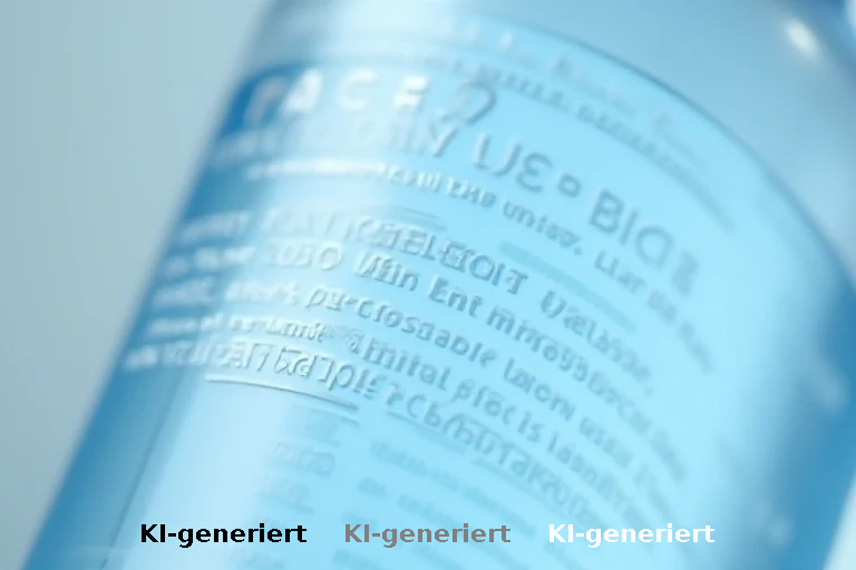 Mythos Mineralwasser: Qualität als Marketinginstrument