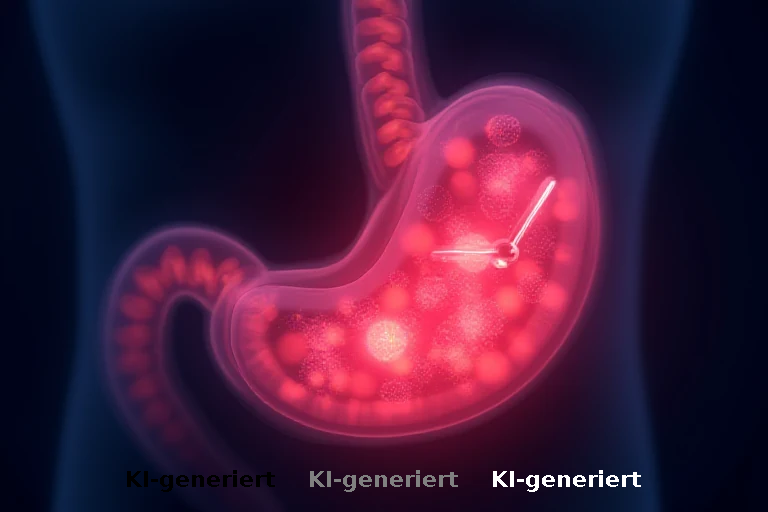 Mythos Mitternachtssnack: Was die AOK über Abnehmen und Verdauung verschweigt