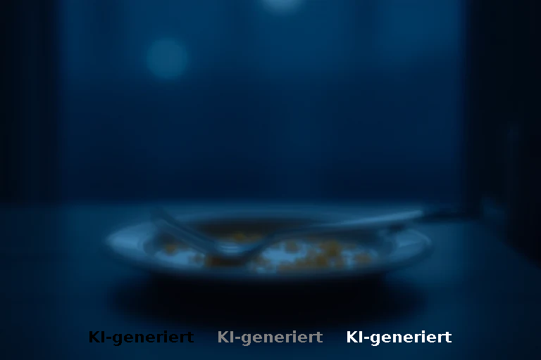 Mythos Mitternachtssnack: Was die AOK über nächtliches Essen und Abnehmen sagt