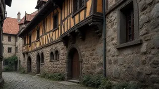 Mythos und Mauerwerk: Was die ältesten Bauwerke der Region wirklich erzählen