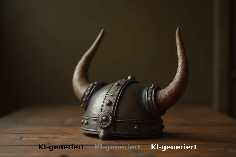 Mythos und Realität: Historiker korrigiert das Bild der Wikinger