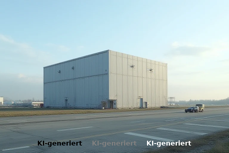 NABU fordert Umgestaltung Tempelhofer Feld zur Hitzeschild
