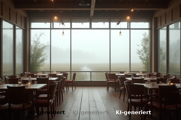 Nach 16 Jahren: Suche nach Pächter für Museumsgastronomie im Donaumoos läuft