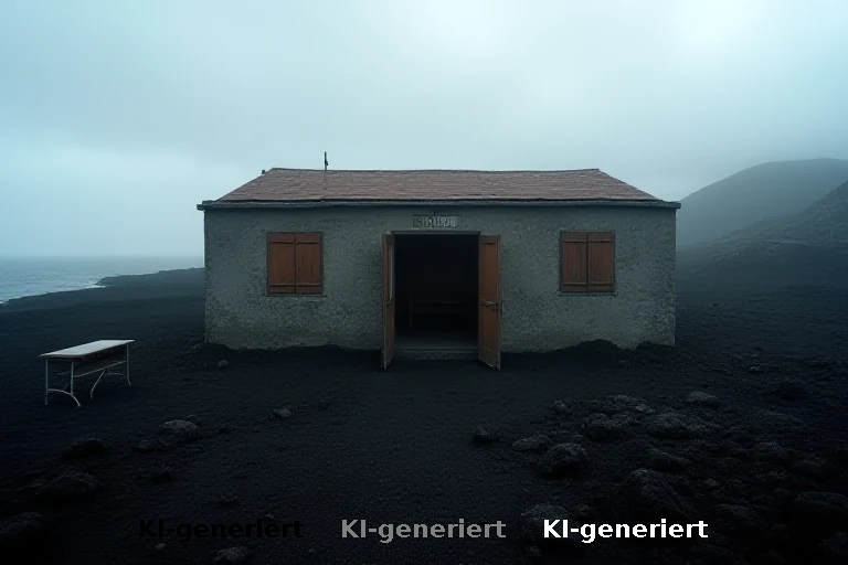 Nach 20 Jahren: Schule auf Stromboli öffnet wieder für ein einziges Mädchen