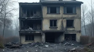 Nach 56 Jahren: Rechtsradikaler Einzeltäter für Münchner Altenheim-Brand verantwortlich gemacht