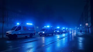Nach BMW-Raserattacke in Hannover: Kriminelle Clans unter Polizeischutz
