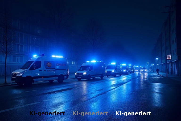 Nach BMW-Raserattacke in Hannover: Kriminelle Clans unter Polizeischutz