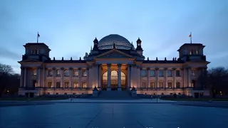 Nach der Hauptstadt-Wahl - Rot-Rot-Grün in Berlin ist eine Gefahr und Zumutung