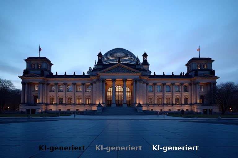 Nach der Hauptstadt-Wahl - Rot-Rot-Grün in Berlin ist eine Gefahr und Zumutung