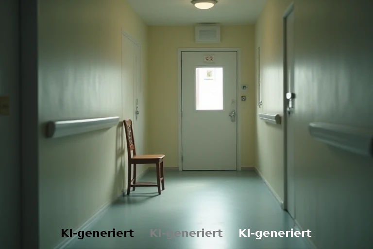 Nach Eltern-Tod: Sohn klagt gegen dreimonatige Nachzahlungspflicht im Schweizer Pflegeheim