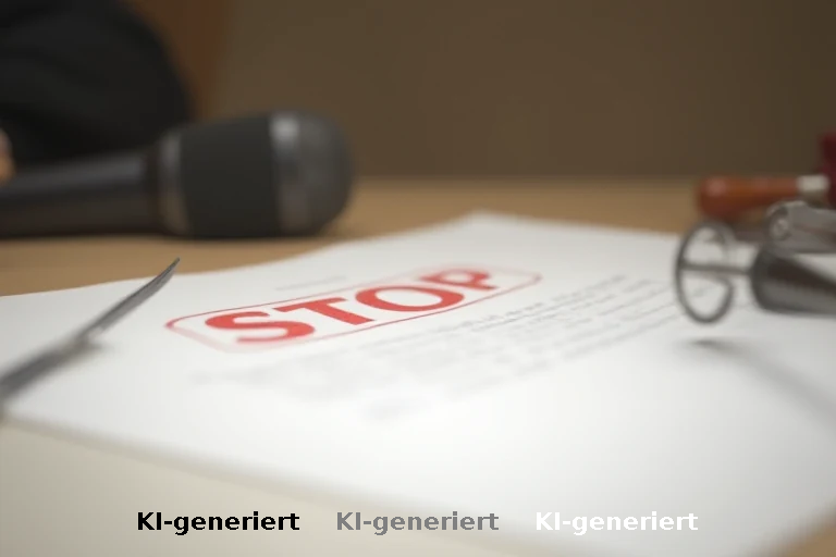 Nach Empörung über menschenverachtendes Putz-Video AfD-Bürgermeister verliert Amt