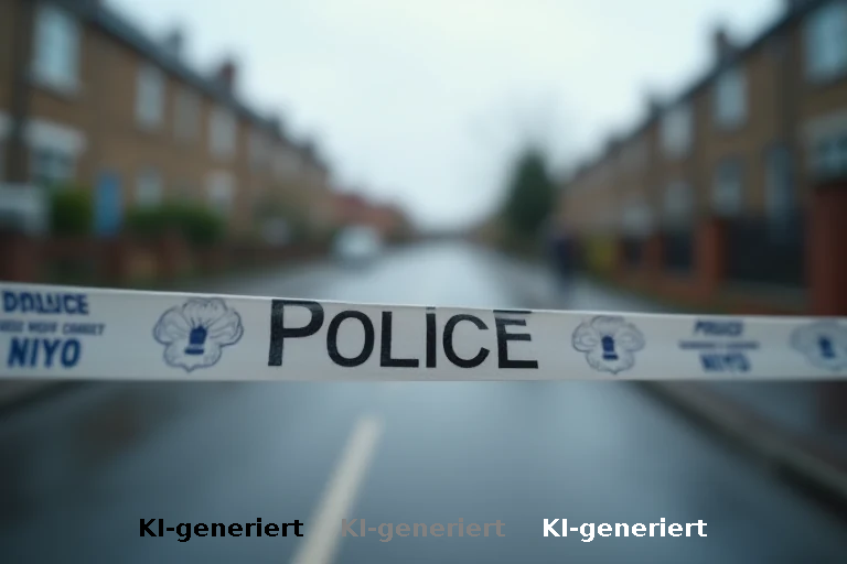 Neue Messerattacke in Burnley nach Enthauptungsversuch in Belfast