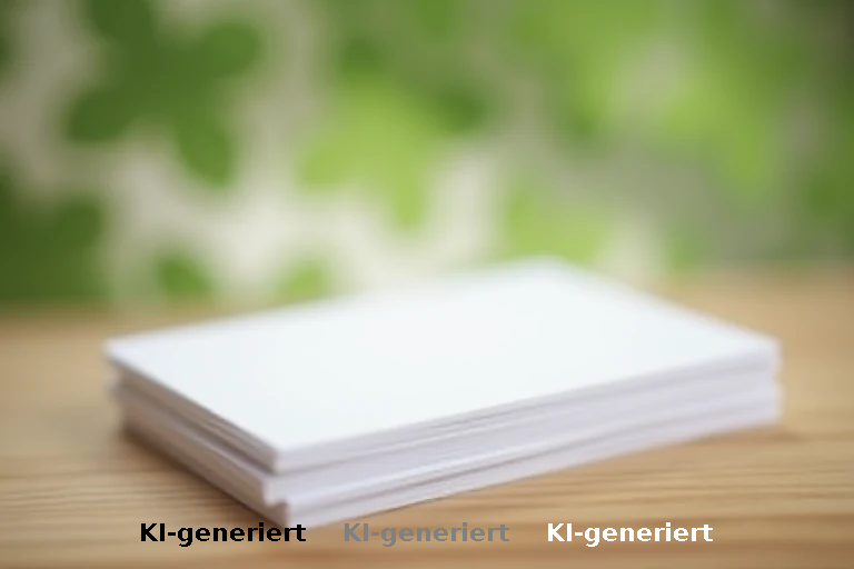 Nach Konflikt mit Grünen: Signierte Autogrammkarten von Nachwuchsreporterin Lea im COMPACT-Shop