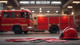 Nach nächtlichem Wohnungsbrand in Rotenburg: Elf Einheiten unbewohnbar