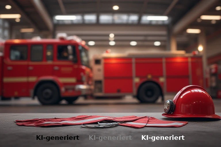 Nach nächtlichem Wohnungsbrand in Rotenburg: Elf Einheiten unbewohnbar