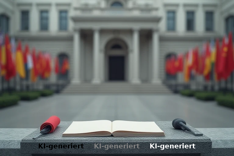 Nach OVG-Affäre besetzt grüner Justizminister erneut Spitzenposten mit langjähriger Vertrauter
