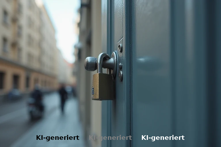 Nach Überfällen in Dresden: Razzien gegen mutmaßliche Linksextremisten