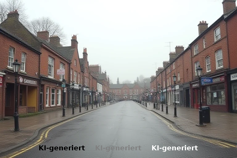 Nach Vergewaltigungen minderjähriger Mädchen: Zusammenstöße bei Anti-Migrationsdemo in Doncaster