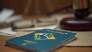 Nach Wahlniederlage: Bolsonaro muss Pässe abgeben Angst vor Verhaftung wächst