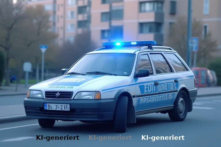 Nach zwei Tagen in Freiheit - Geflüchteter Mörder kehrt freiwillig in JVA zurück