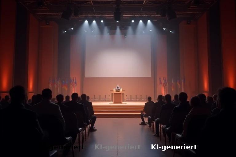 Nach Zwischenrufen sagt Merz zu Grünen: Die Unruhe bei Ihnen verstehe ich nicht