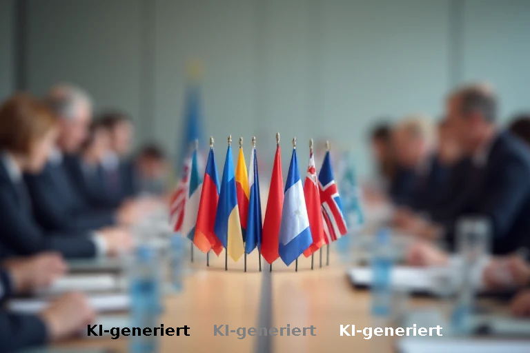 Nachbarländer reagieren auf revanchistische Äußerungen aus AfD-Jugendgremien