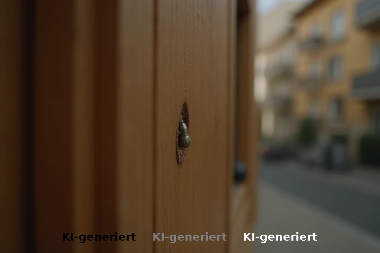 Nachbarschaftsstreit eskaliert: Beschuss mit Luftgewehr führt zu Untersuchungshaft