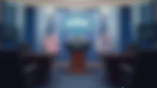 Nachfolgerstreit um Trumps Sprecherposten: Loyalität vor Kompetenz?
