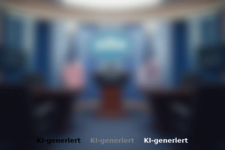 Nachfolgerstreit um Trumps Sprecherposten: Loyalität vor Kompetenz?