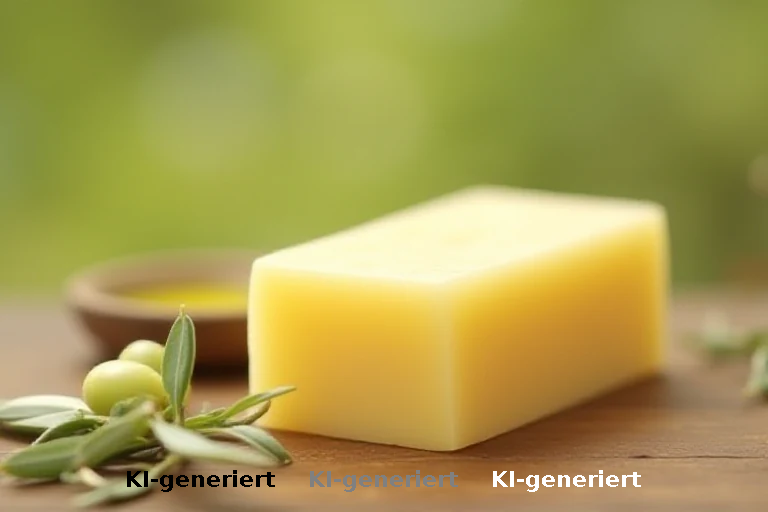 Nachhaltige Pflege: Kopp Kernseife setzt auf reine Pflanzenöle