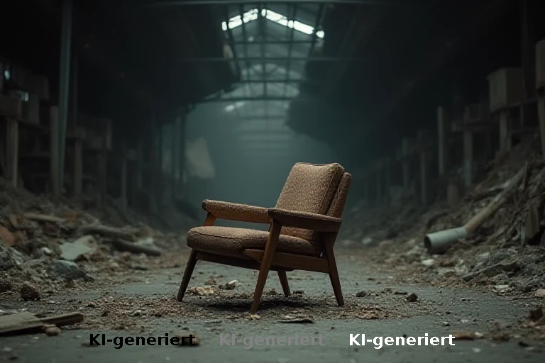 Nachhaltiger Trend oder Nischenmarkt: Frankfurter Händler mit Design-Klassikern im Aufwind