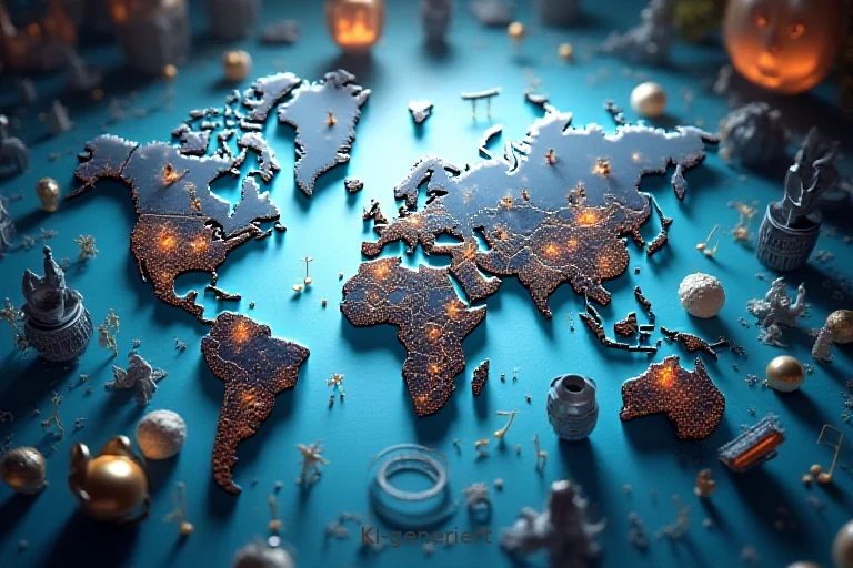 Euronews berichtet über das aktuelle Geschehen in Europa und der Welt am 8. Juni 2026