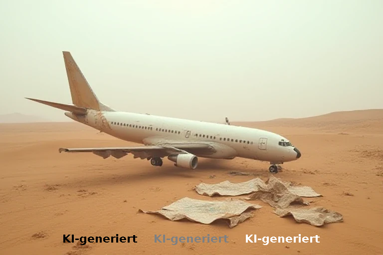 Nachrichtenmix: Streit um Vorwarnungen, Flugzeugnotfall und US-Rückzug aus Irak
