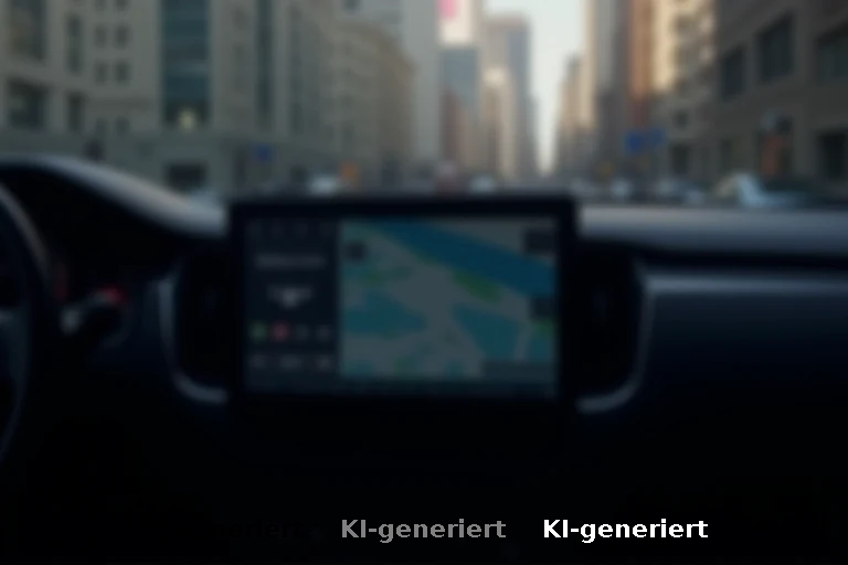 Nachrüstbares Android-Display im Praxistest: Komfortgewinn bei eingeschränkter Alltagstauglichkeit
