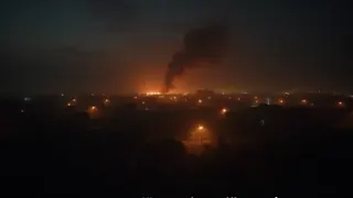 Nachtangriff auf Kandahar: Eskalation im Grenzkonflikt zwischen Islamabad und Kabul