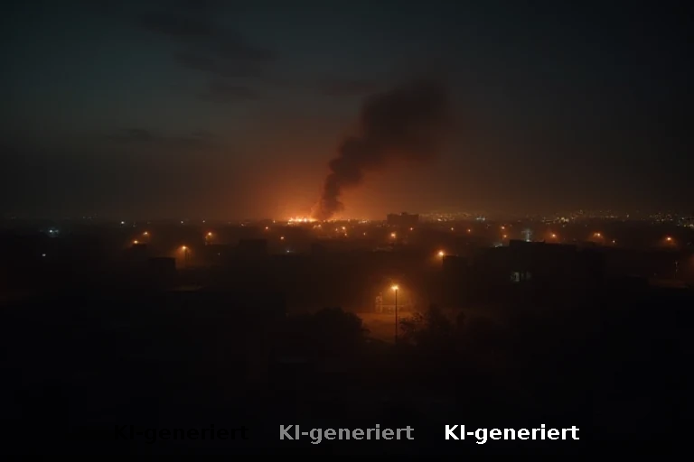 Nachtangriff auf Kandahar: Eskalation im Grenzkonflikt zwischen Islamabad und Kabul