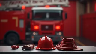 Nachwuchssicherung im Landkreis: Feuerwehr Stepperg startet frühe Bindung für Grundschüler