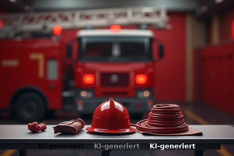 Nachwuchssicherung im Landkreis: Feuerwehr Stepperg startet frühe Bindung für Grundschüler