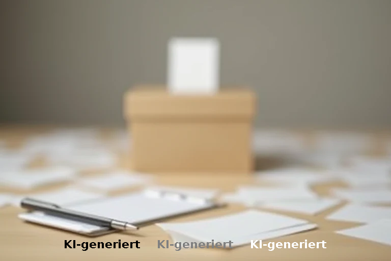 Nachzählung in Berlin-Spandau: AfD-Kandidat sichert sich knappes Direktmandat