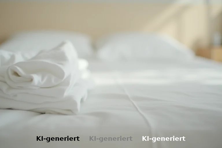 Nackt schlafen: Mythos oder medizinischer Rat?