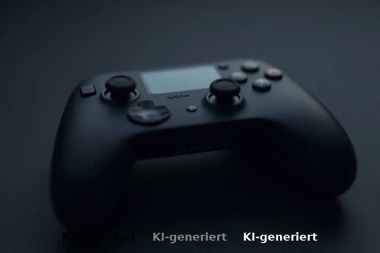 Nacon stellt High-End-Gamepad mit integriertem Display und TMR-Sensoren vor