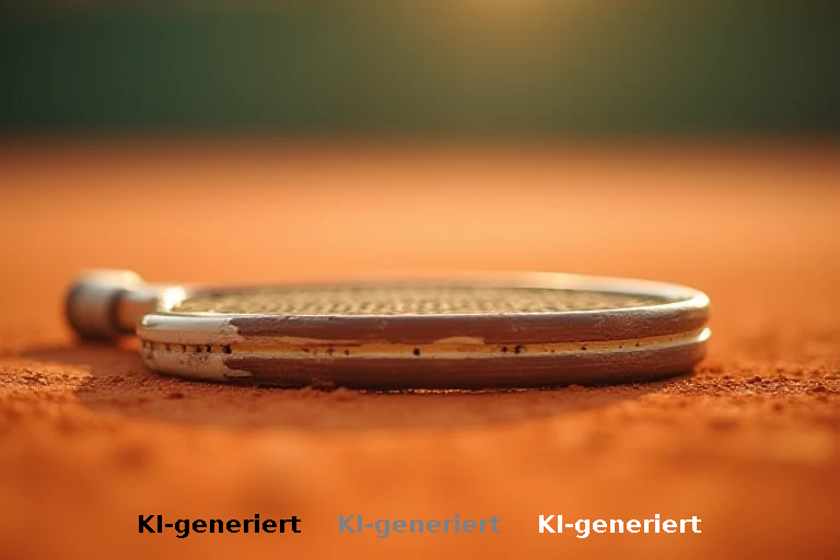 Nadals Bekenntnis zur Demut: Warum das Eingeständnis von Grenzen im Spitzensport entscheidend ist
